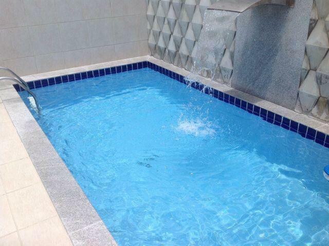 Lindo Ap Em Andar Alto, Vista Para O Mar E Mesmo Andar Da Piscina Maceió Extérieur photo